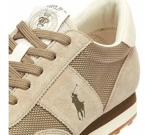 Tenis polo store go