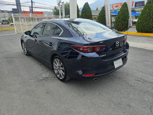 Mazda 3 4P I GRAND TOURING