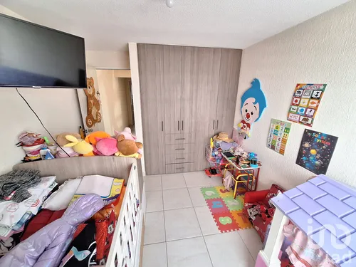 Venta Casa 4 Ambientes Bosques De Chapultepec