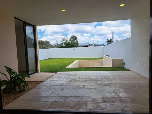 Casa En Venta En Dzitya En Merida,yucatan