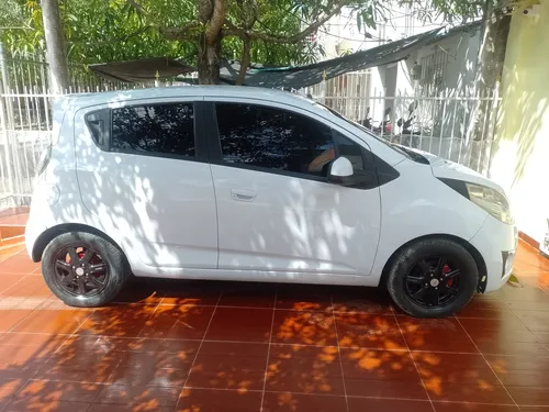 Chevrolet Spark 1.2 Gtx M300