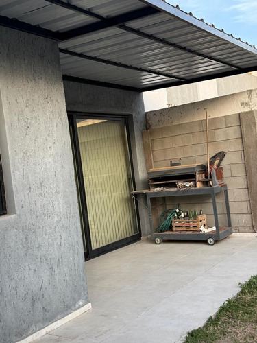 Duplex Con Pileta En San Ignacio Manantiales