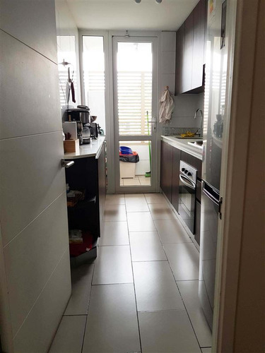 Dpto En Venta 2d + 2b, Frente Portal Jumbo