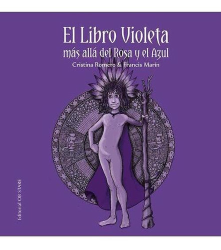 Libro El Libro Violeta, Más Allá Del Rosa Y El Azul