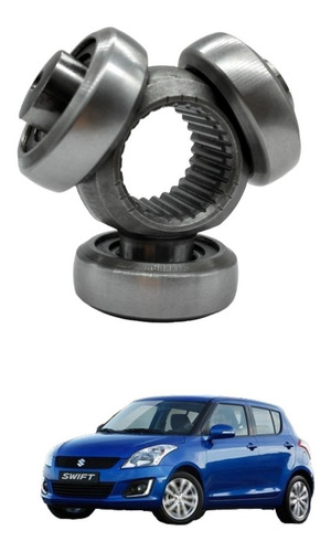 Triceta L/c 28d 34.80 Mm Suzuki Swift  2014