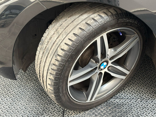 BMW Serie 1 5 pts. HB 118i Sport Line, TA, RA-16