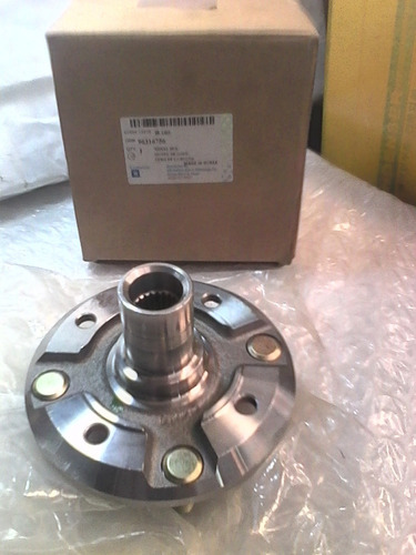 Mozo Delantero Spark Matiz Original