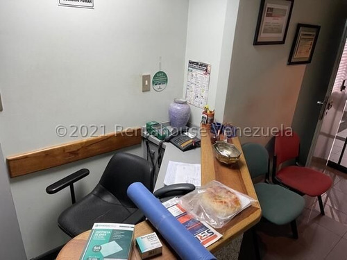Imagen 14 de 14 de Y 22-2880 Consultorio En Alq En S Bernardino