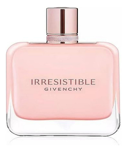 Perfume Irresistible Rose Velvet De Givenchy, 80 Ml
