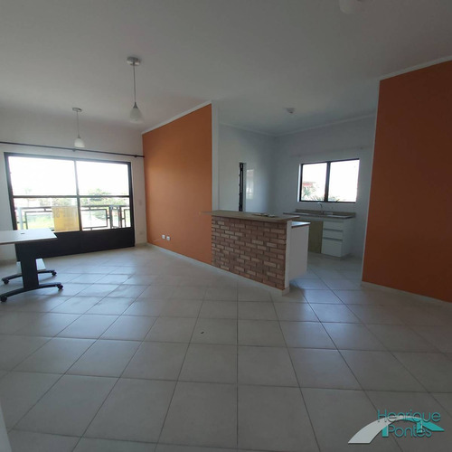 Imagem 17 de 18 de Apartamento No Bairro São José Em Peruíbe - Ap00049