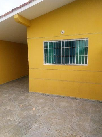 Casa Em Jardim Bopiranga, Itanhaém/sp De 94m² 2 Quartos À Venda Por R$ 230.000,00 - Ca752565