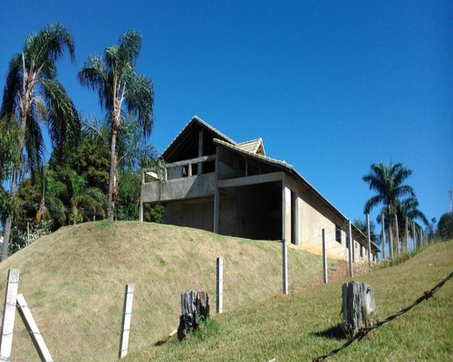 Imagem 4 de 6 de Casa - 1030 - 33239425