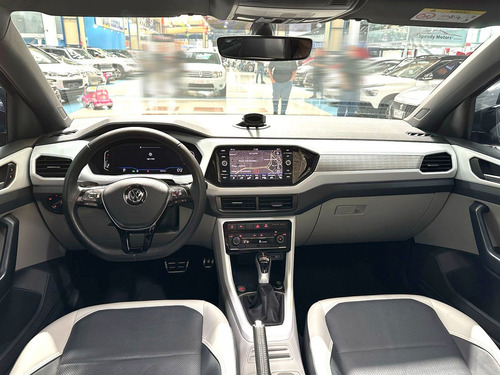 Volkswagen T-Cross 1.4 250 Tsi Highline