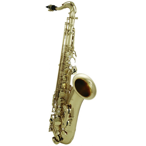 Saxofon Roy Benson Modelo Ts-302 Tenor Tonalidad Bb