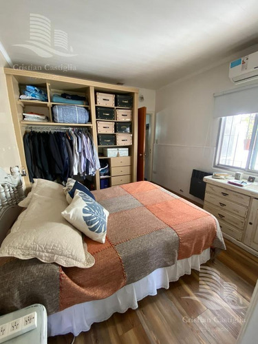 Venta - Ph, 4/cuatro Ambientes, Garage - Villa Ballester, San Martin, Zona Norte