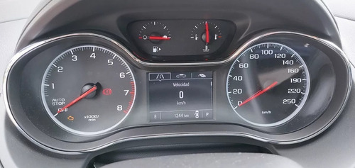 Imagen 3 de 25 de Chevrolet Cruze 5 Lt At 0km 2023 Exclusiva Go