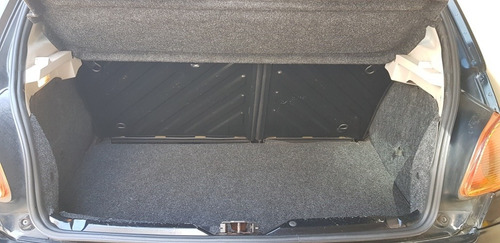 Imagem 10 de 14 de Peugeot 206 2008 1.6 16v Feline Flex Aut. 5p
