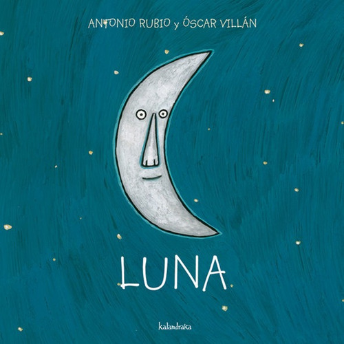 Luna - Aa.vv.