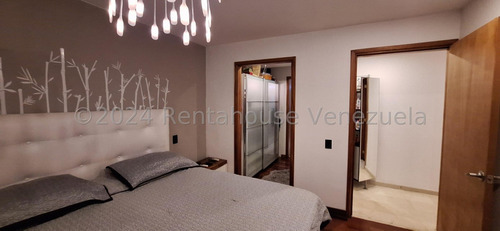 Apartamento En Alquiler Lomas Del Sol Mls #25-24780