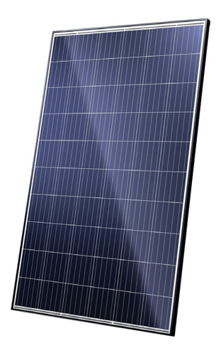 Painel Fotovoltaico Ou Placa Solar 330w Policristalino