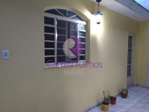 Imagem 30 de 30 de Sobrado Residencial À Venda, Jardim Medina, Poá. - So0312 - 68333868