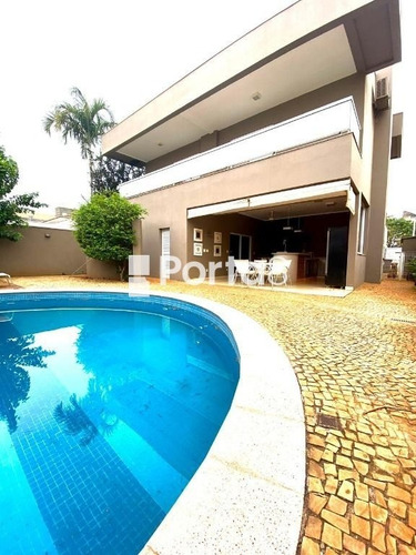 Imagem 2 de 15 de Casa Em Condominio - Parque Residencial Damha Iv - Ref: 13279 - V-ca2962