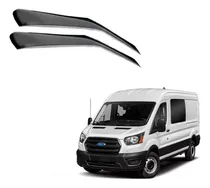 Comprar Calha De Chuva Acrílico Ford Transit 2022 2023 2p