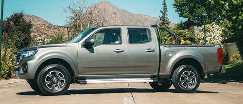 GWM Wingle 7 2.4 4X2 ELITE