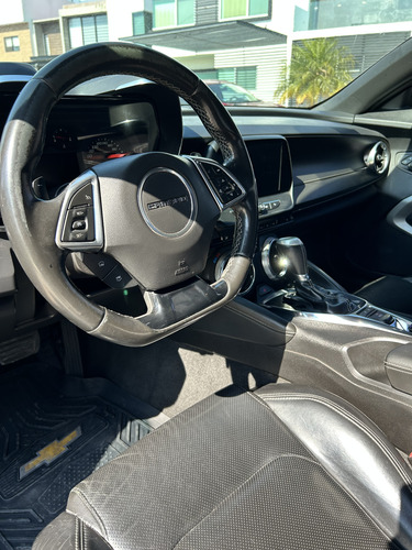 Chevrolet Camaro 3.6 Rs V6 At