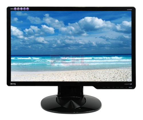 Monitor Lcd Benq Widescreen 21.5  Modelo G2220hda Tienda