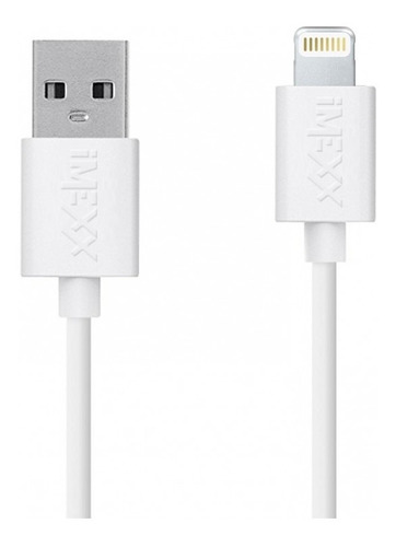 Apple Lightning To Usb Cable. Marca Imexx
