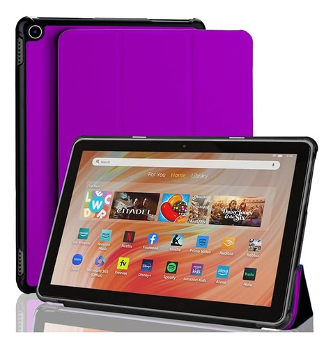 Forro Tablet Amazon  Fire Hd10 Pulgadas 2023 De 13a Ge Agend
