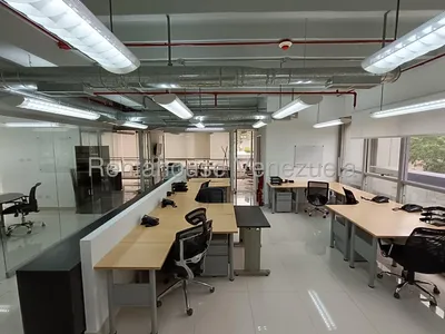Oficina en alquiler