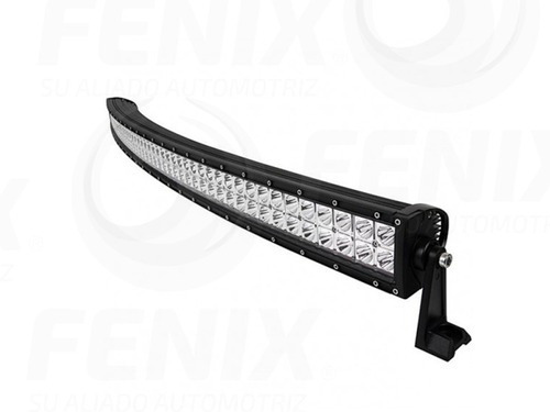 Barra Curva Luz Led Tipo Cree 29800 Lumenes/300w