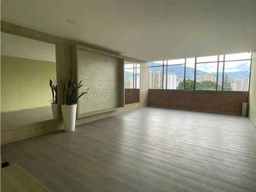 Vendo En Baluarte Apartamento En Sabaneta