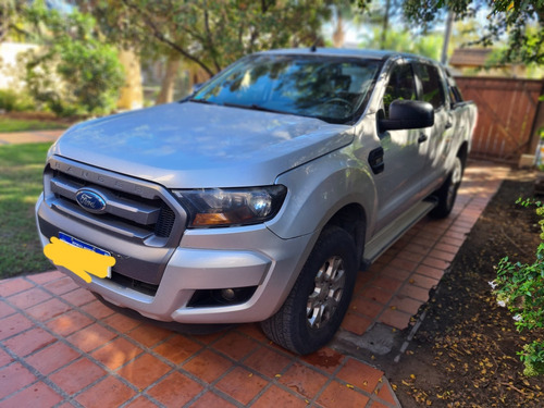 Ford Ranger 3.2 Cd Xls Tdci 200cv Automática