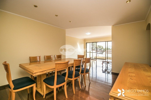 Imagem 4 de 15 de Apartamento - Centro - Ref: 2362 - V-2362