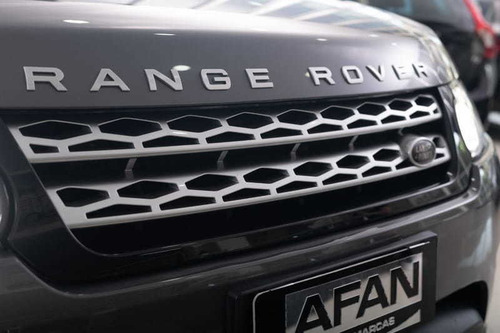 Imagem 13 de 15 de Land Rover Range Rover Sport Hse 3.0t Sdv6 306cv Awd C/teto/