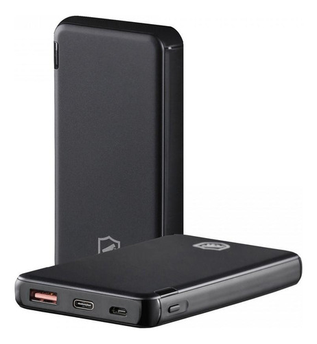 Carregador Portátil Powerfast - 20000mah - Gshield