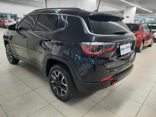 Jeep Compass Compass Trailhawk 4x4 Turbo Diesel
