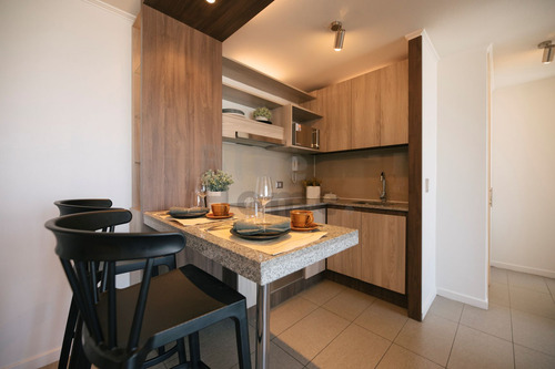 Maule 150 - Departamento 2d1b, Santiago