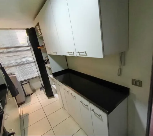 Lindo Depto, Amplio, Y Céntrico 3d 2b, Estac. Terraza Y Bod.