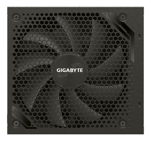 Gigabyte Psu Ud1300gm Pg5 80 Plus Gold Full Modular