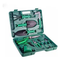 Comprar Kit Herramientas Jardineria Escardillo Palas Tijera  Etc. K2