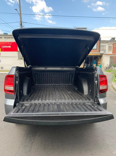 Volkswagen Saveiro 1600icc Aa Ab Abs Dh Fe