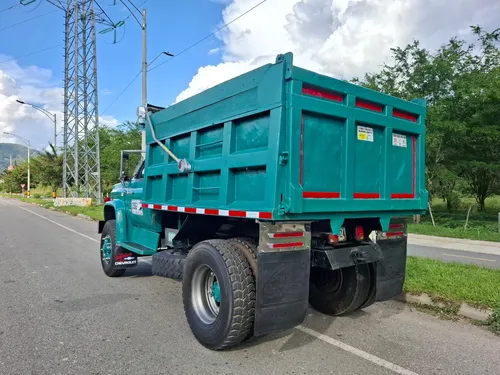 Chevrolet C 70