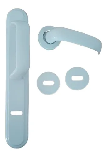 comprar Combo Puerta Manijon Latina Mas Media Manija Latina 2 Ref