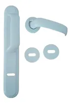 Comprar Combo Puerta Manijon Latina Mas Media Manija Latina 2 Ref