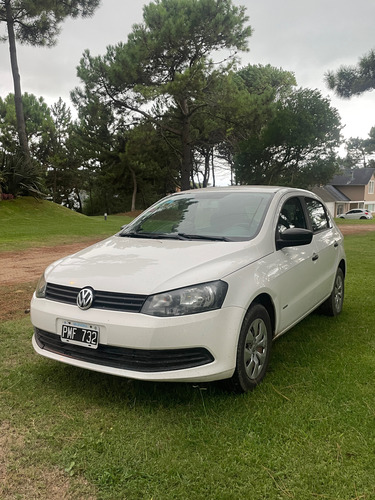 Volkswagen Gol Trend 1.6 Highline 101cv