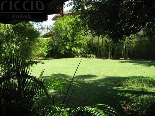 Imagem 4 de 15 de Casa Em Condominio - Jardim Das Colinas - Ref: 4454 - V-ca0388